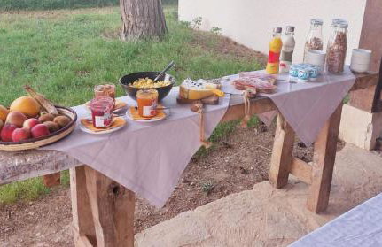 Domaine de la Tour de Pérès - Foto 13