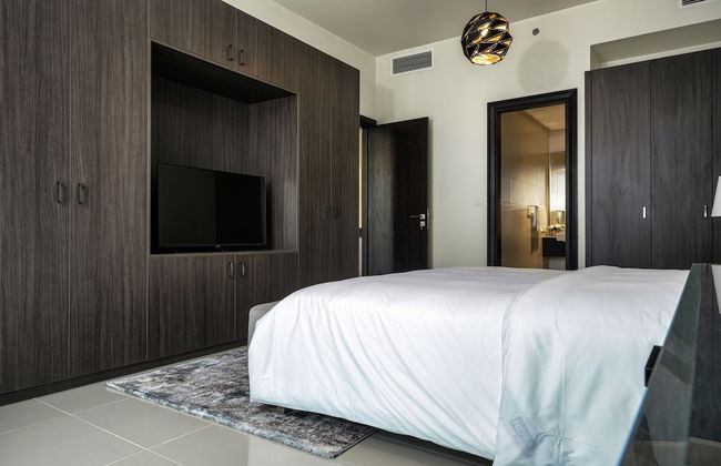 Abdali Views Apartments - Foto 26