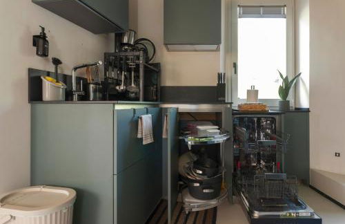 Luca's home over the Rose Garden - Foto 23