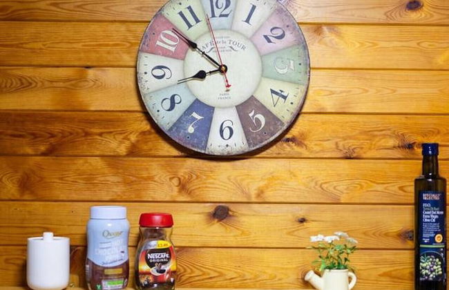 Cozy Log Cabin 346 - Rural Mid Wales - Photo 28