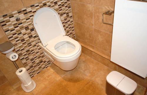 Clifton - Luxury 1 bed flat - 1 min walk to Tube - Foto 38