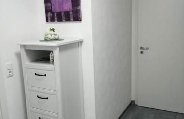 Ferienwohnung Blumenparadies - Foto 16