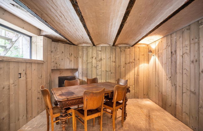 Scenic Villa in Borgloon With Garden - Foto 27