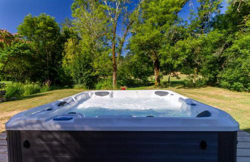 Moulin au coeur de la nature - Foto 23