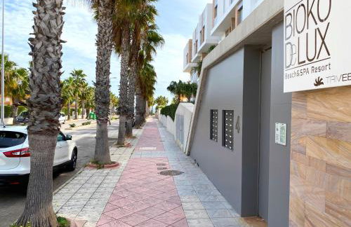 BIOKO DE LUX - Cabo Roig - Foto 4