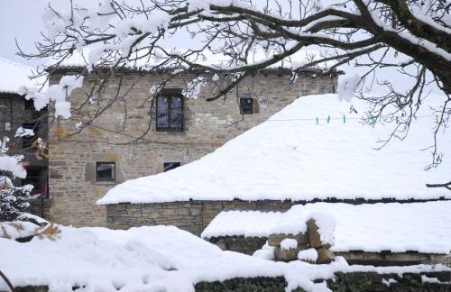 O Chardinet d'a Formiga - Foto 55