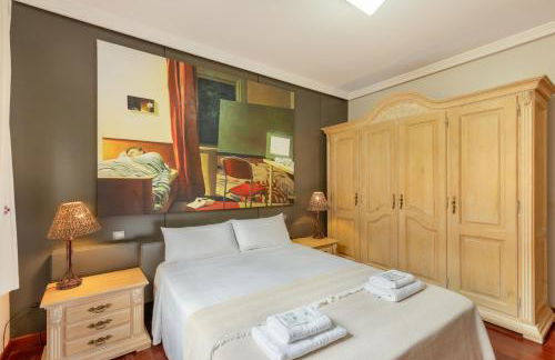 Chalet Rural Bentayga - Foto 53