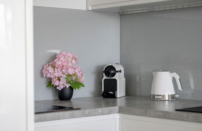 Żwirki Apartment Łódź by Renters - Foto 28