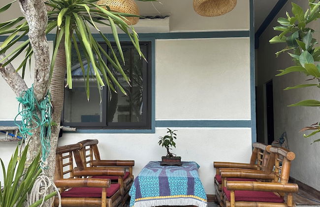 Homestay Ngô Khánh 1 - Foto 2