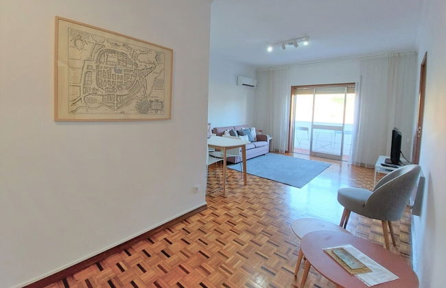 Accommodation Flat Damião de Gois - Foto 20