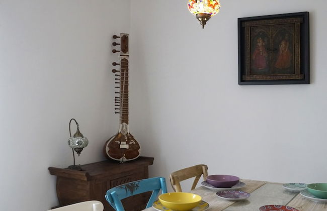 Casas de Valois - Photo 23