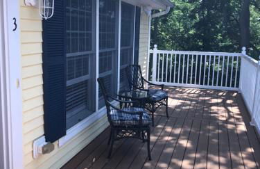 Chapman House - Foto 16