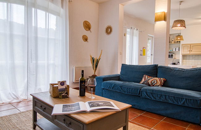 Les Grenaches - Foto 9