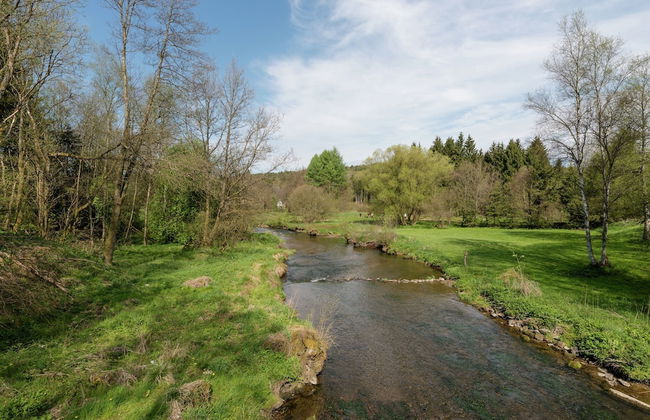 Holiday Home in Meyerode With Terrace - Foto 41