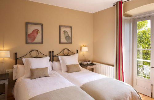 CASONA QUINTA HERMINIA - Foto 4