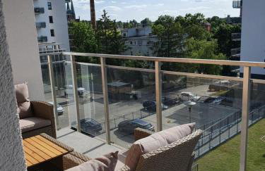 Apartament Łynova z parkingiem podziemnym - Foto 27