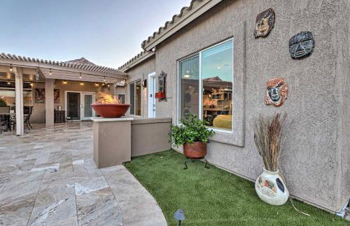 Modern Sun City Studio Near Deer Valley Golf - Foto 24