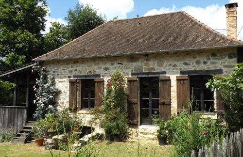 Cottage in Dordogne - Foto 1
