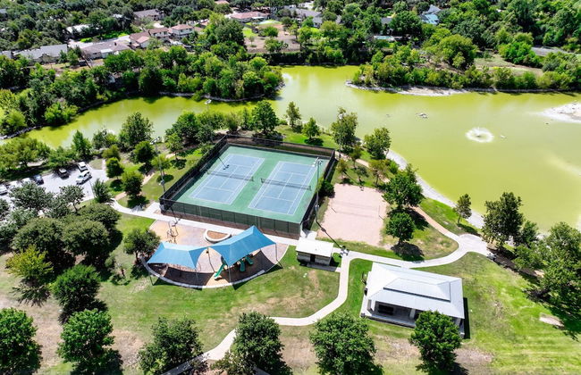 HOT TUB Tranquil Escape Pool Gym - Foto 32