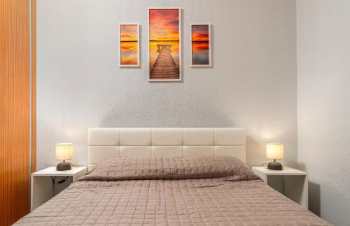 Goncalves House - AC and private parking - Foto 17