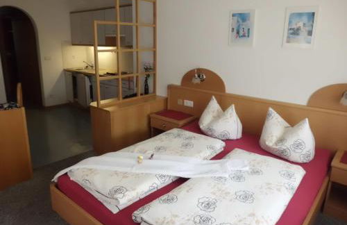 Appartement Thanei - Foto 10