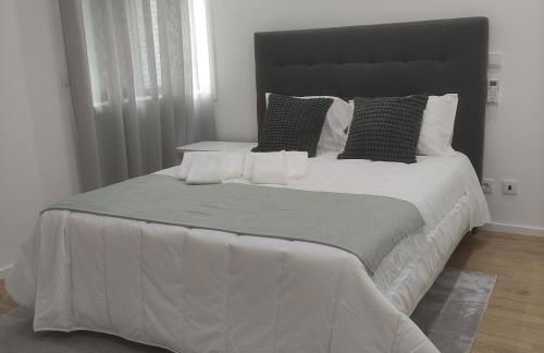 Lima Zen Exclusive Apartment With View - Photo 36