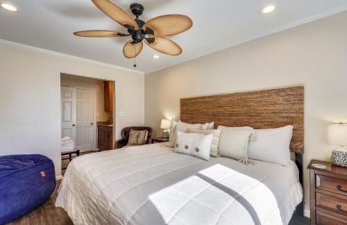 Sandpiper Cove 1119 1 Bedroom Condo by RedAwning - Foto 60