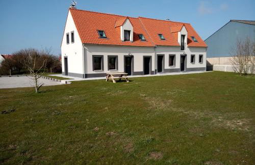 au coeur des caps - Foto 9