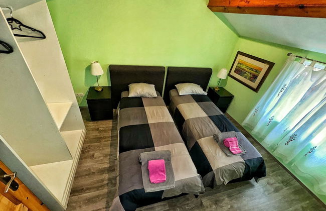 Oasis Surfcamp - Foto 2