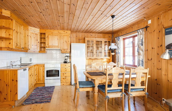 Rauland Feriesenter - Foto 63