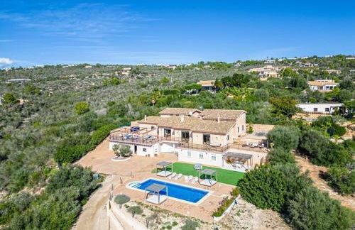 Villa Sunset Boulevard Lujo - Photo 28