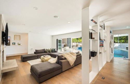 Beverly Hills Canyon Villa by Stay Awhile Villas - Foto 24