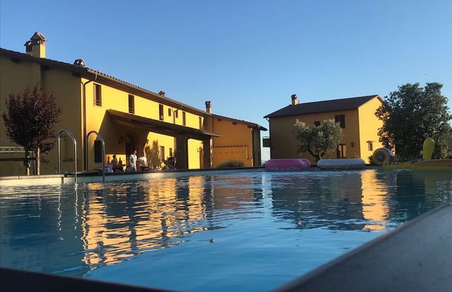 Agriturismo Podere Casalone - Foto 1