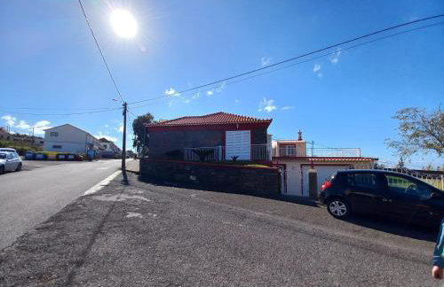 Casa Abreu Gouveia in Ponta do Pargo - Foto 5