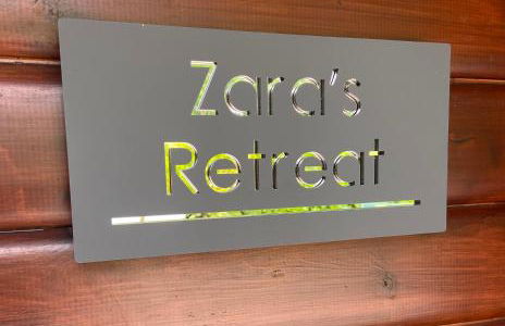 Zara’s retreat - Photo 6