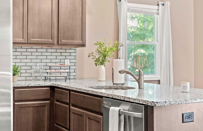 Wildrun by Avantstay Family-friendly Cabin - Foto 20