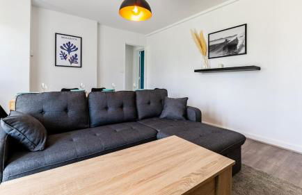 Lumina - Spacieux & comfortable - Foto 23