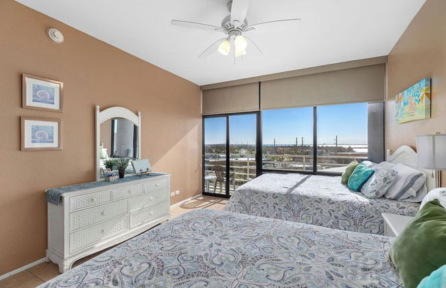 Sunchase IV by South Padre Resort Rental - Foto 79