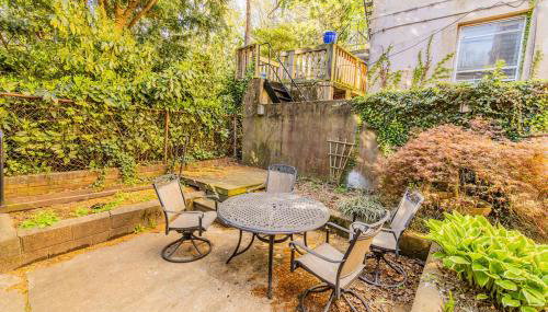 Historic Downtown Annapolis Gem Near USNA - Foto 4