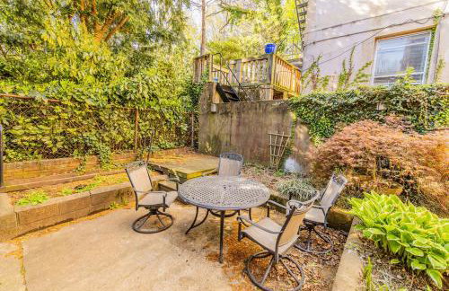 Historic Downtown Annapolis Gem Near USNA - Foto 4