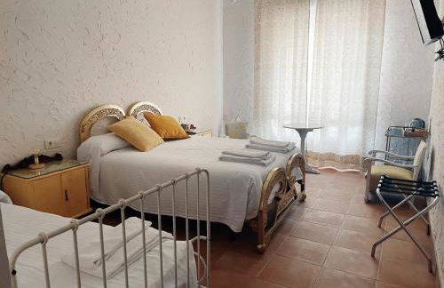 Casa Rural Villa Margarita - Foto 17