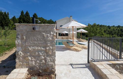 Villa Mikić - Foto 12