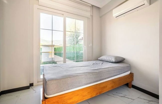 Likya Karya Villaları - Photo 6