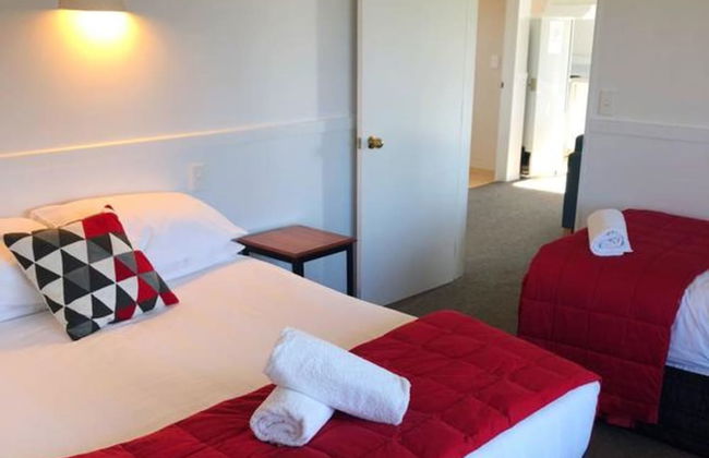 Alpine-pacific Holiday Park - Foto 16