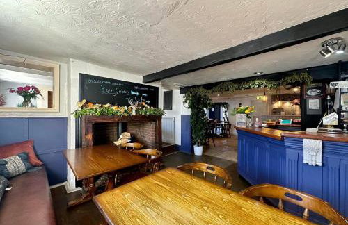 Courtyard Rooms 1-Bed Studio Sleeps 2 Pets Ok - Foto 14