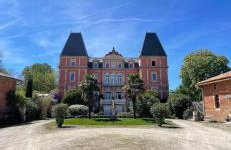 L'Antre vue - jacuzzi au château - Foto 3