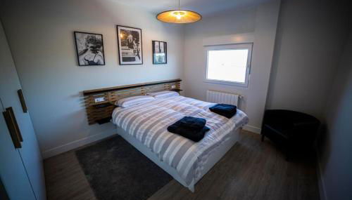 Precioso atico con vistas al mar 20 metros de Playa de Usil - Foto 5