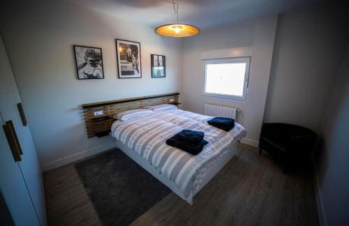 Precioso atico con vistas al mar 20 metros de Playa de Usil - Foto 5