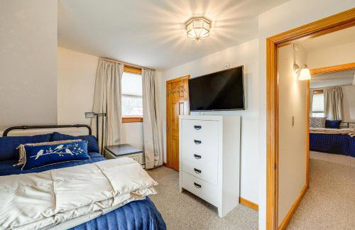 Spacious Presque Isle Home Walk to Downtown! - Foto 17