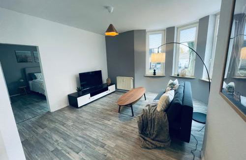 Hübsche und gemütliche Wohnung mit 2 Zimmern - Foto 14